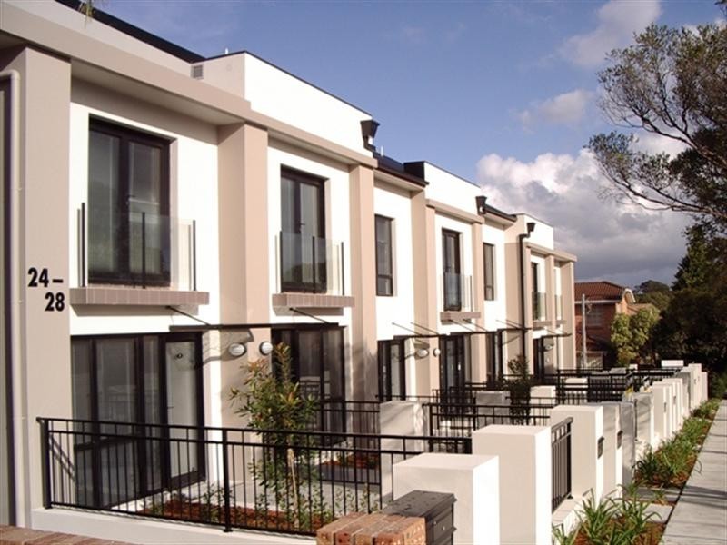 7/24-28 Greenacre Road, South Hurstville NSW 2221