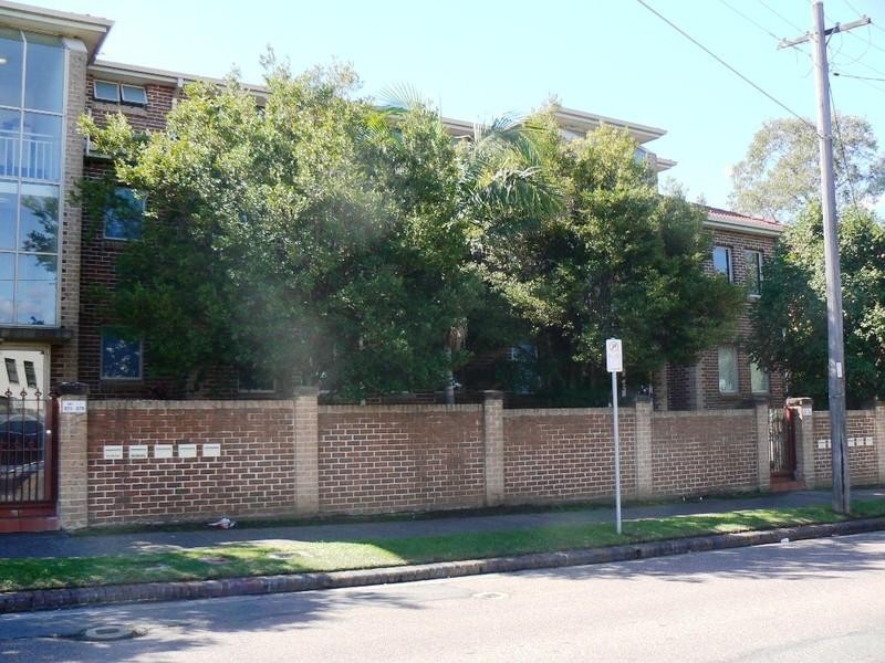 8/828 King Georges Road, South Hurstville NSW 2221