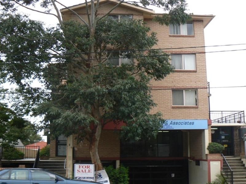 13/11 Macquarie Road, Auburn NSW 2144