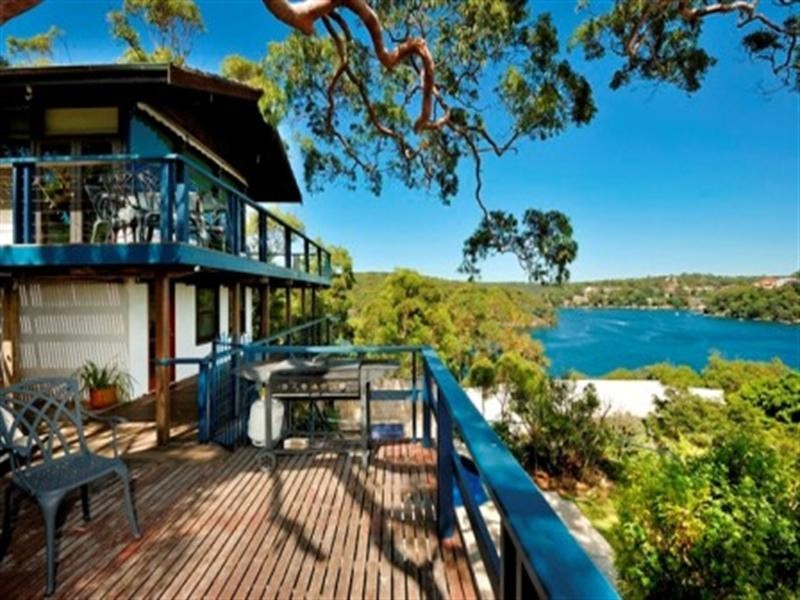 21 Yellambie Street, Yowie Bay NSW 2228