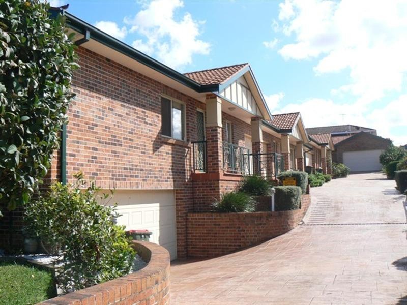 4/64-66 Beaconsfield Street, Bexley NSW 2207