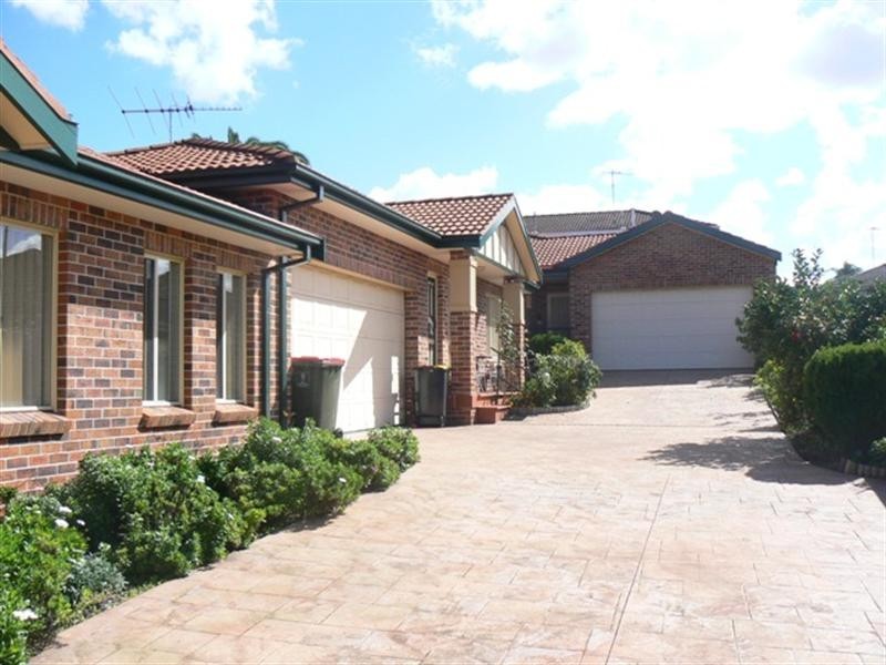 4/64-66 Beaconsfield Street, Bexley NSW 2207