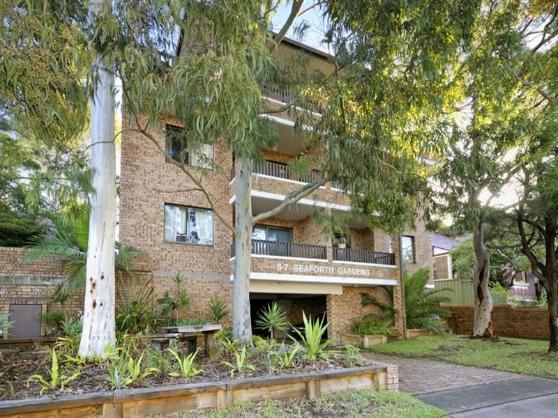 3/5-7 English Street, Kogarah NSW 2217