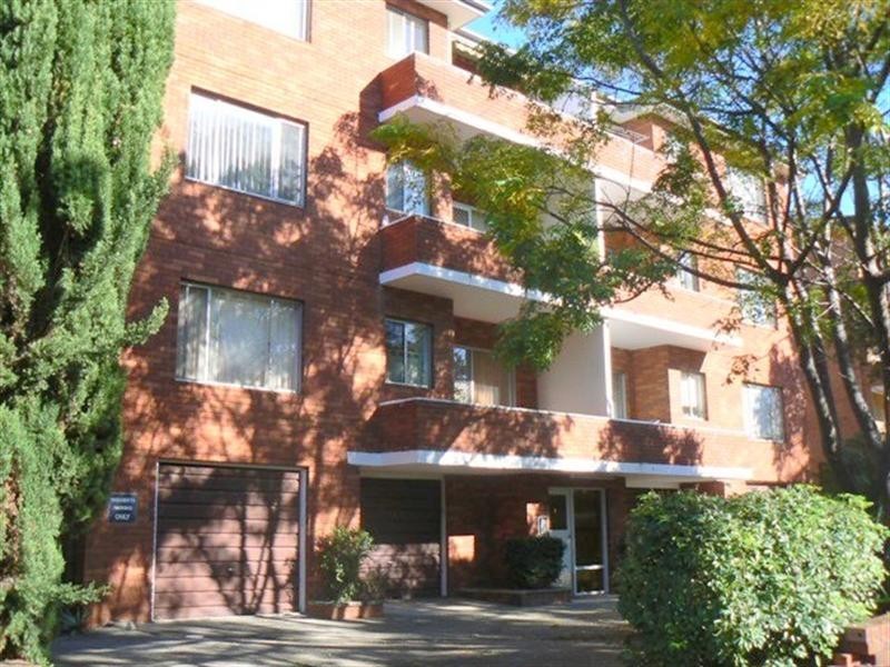 6/7-9 Paine Street, Kogarah NSW 2217