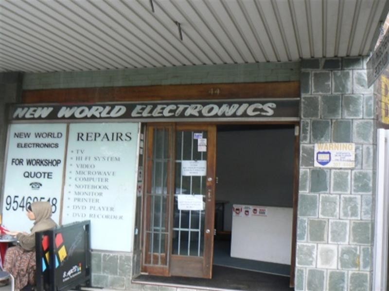 44A Connells Point Road, South Hurstville NSW 2221