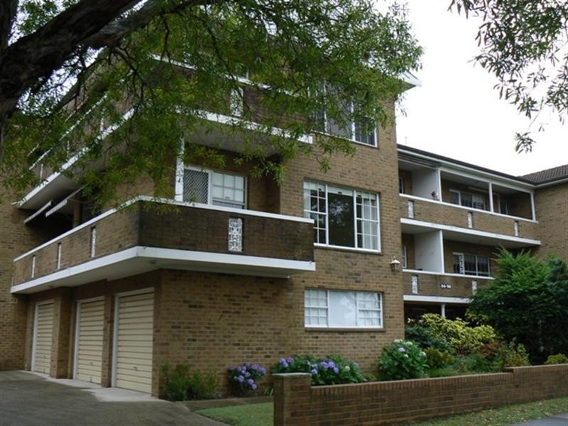 2/34 Frederick Street, Oatley NSW 2223