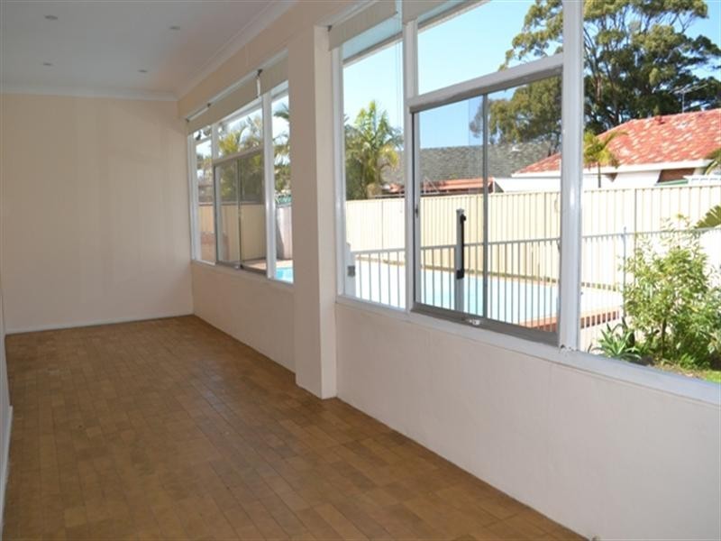 1 Snowy Place, Sylvania Waters NSW 2224