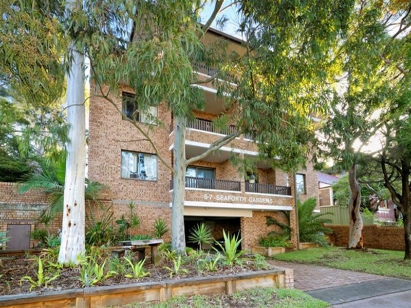 3/5-7 English Street, Kogarah NSW 2217