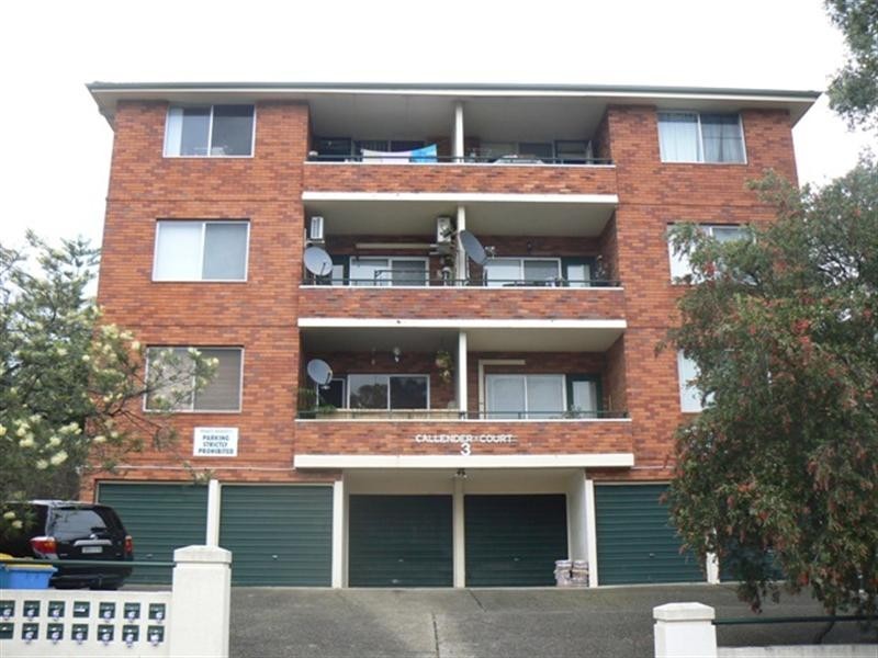 3/3 Short Street, Carlton NSW 2218