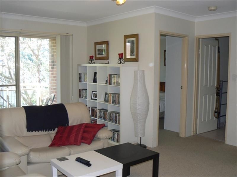 16/10 Betts Avenue, Blakehurst NSW 2221