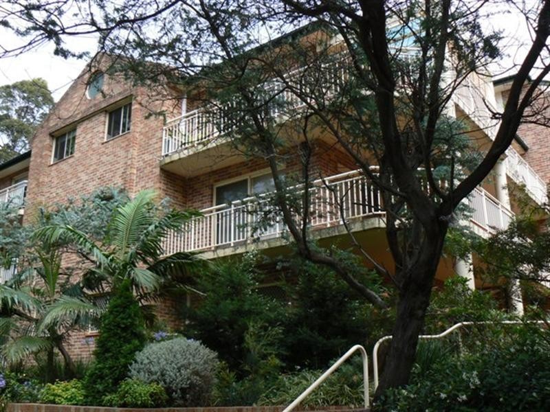 19/48-50 Victoria Avenue, Penshurst NSW 2222