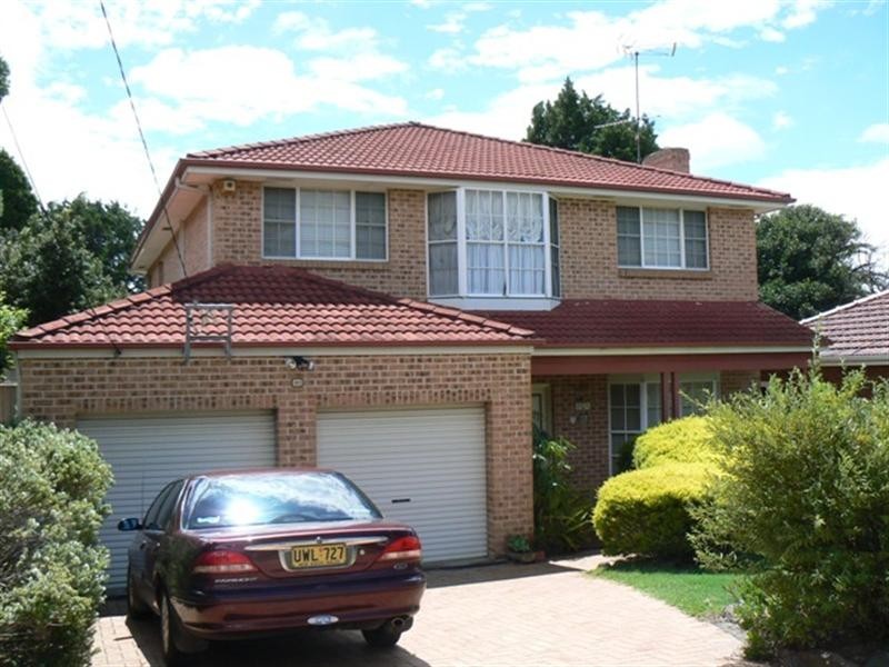 40 Souter Avenue, Kogarah Bay NSW 2217