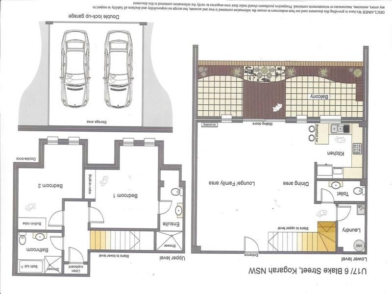 17/6 Blake Street, Kogarah NSW 2217