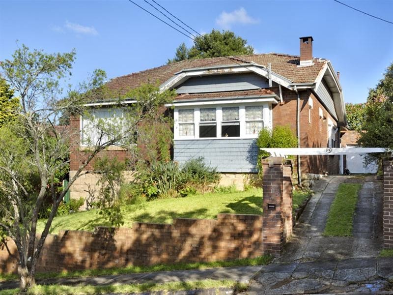 12 Braeside Avenue, Penshurst NSW 2222