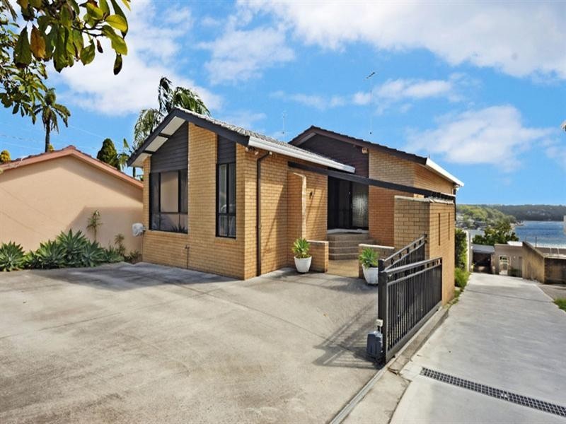 157A Stuart Street, Blakehurst NSW 2221