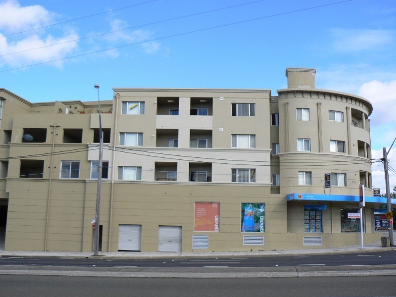 23/803 King Georges Road, South Hurstville NSW 2221