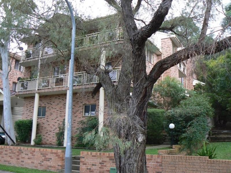 10/38 Illawarra Street, Allawah NSW 2218