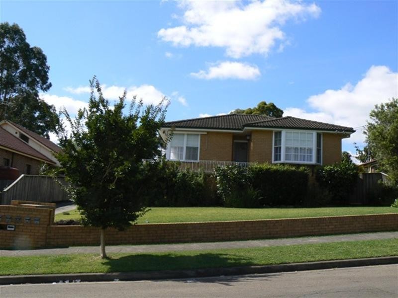 5/9 Edgar Street, Eastwood NSW 2122