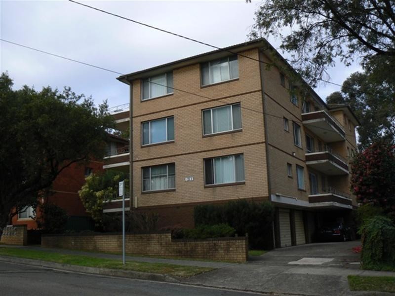 8/9-11 George Street, Mortdale NSW 2223