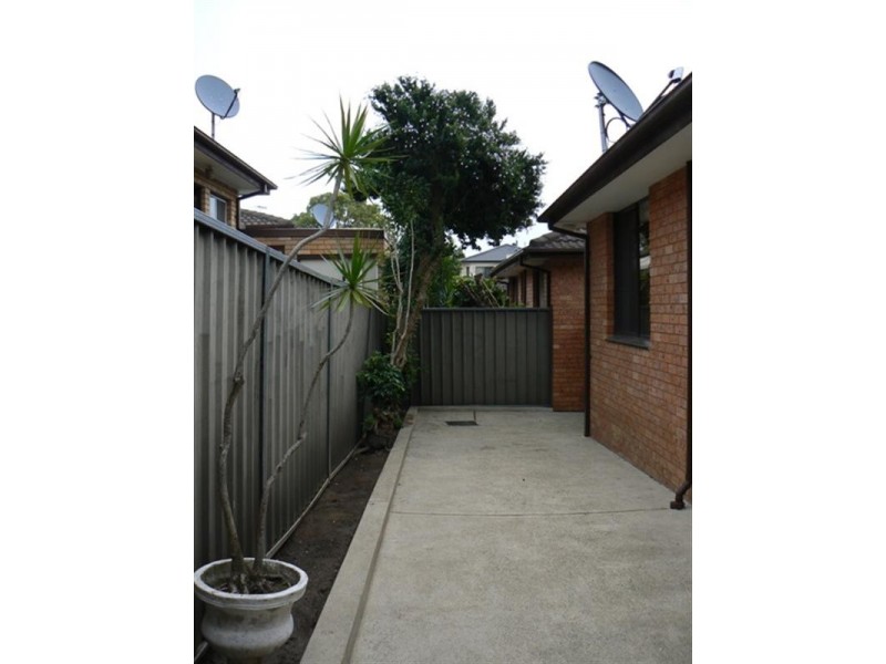 4/20-22 St Georges Road, Bexley NSW 2207