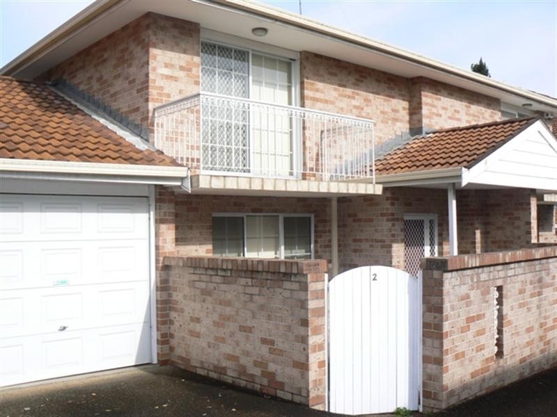 2/83 Connells Point Road, South Hurstville NSW 2221