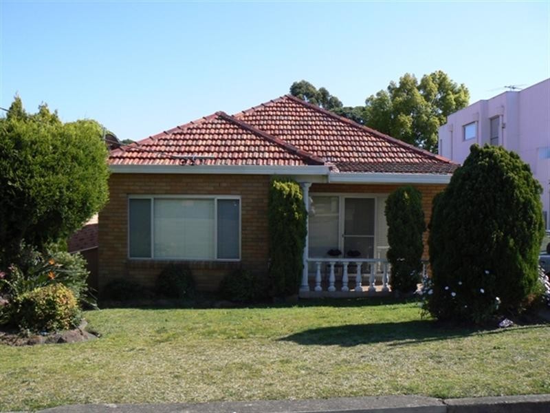 46 Unwin Strreet, Bexley NSW 2207