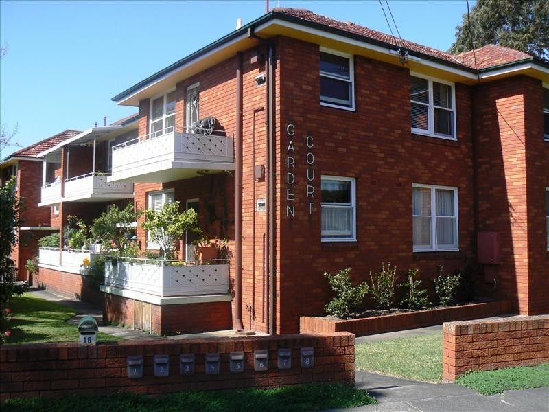 2/16 Garden Street, Kogarah NSW 2217