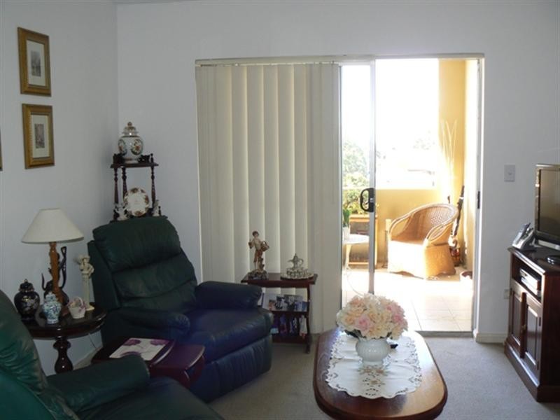 16/803 King Georges Road, South Hurstville NSW 2221