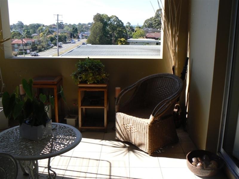 16/803 King Georges Road, South Hurstville NSW 2221