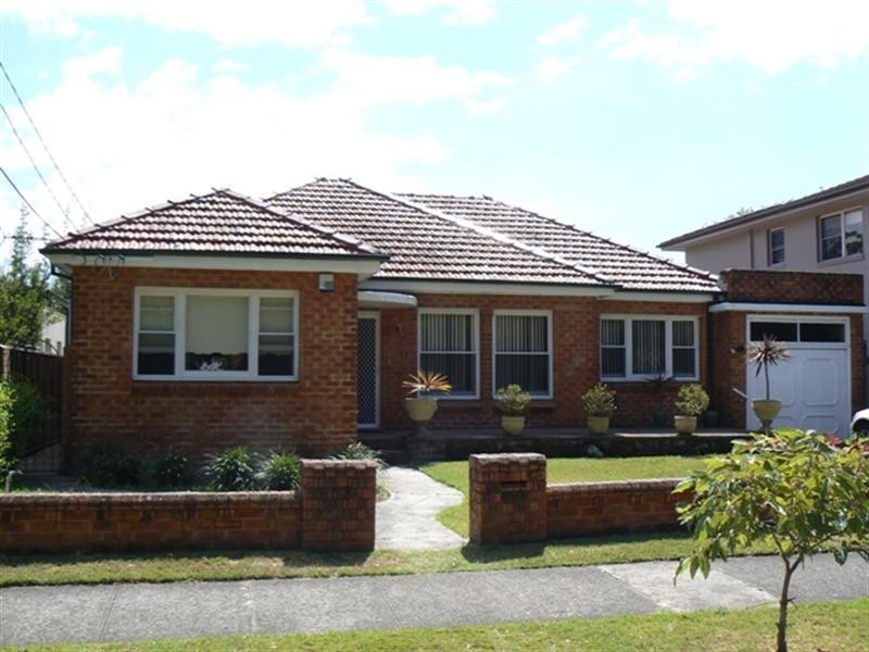 42 Ferry Avenue, Beverley Park NSW 2217