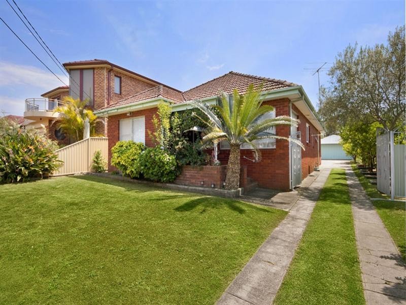 23 Seymour Street, Hurstville Grove NSW 2220