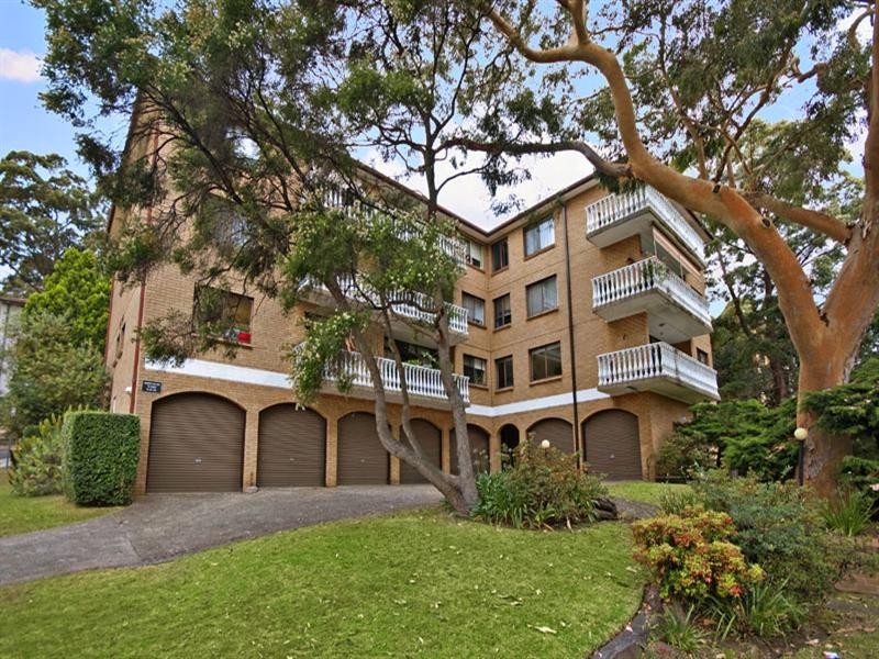 3/2-6 Bellevue Parade, Hurstville NSW 2220