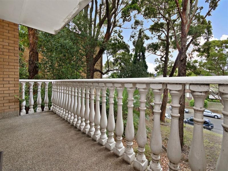 3/2-6 Bellevue Parade, Hurstville NSW 2220