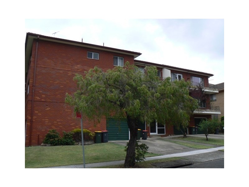 5/9 Rossi Street, South Hurstville NSW 2221