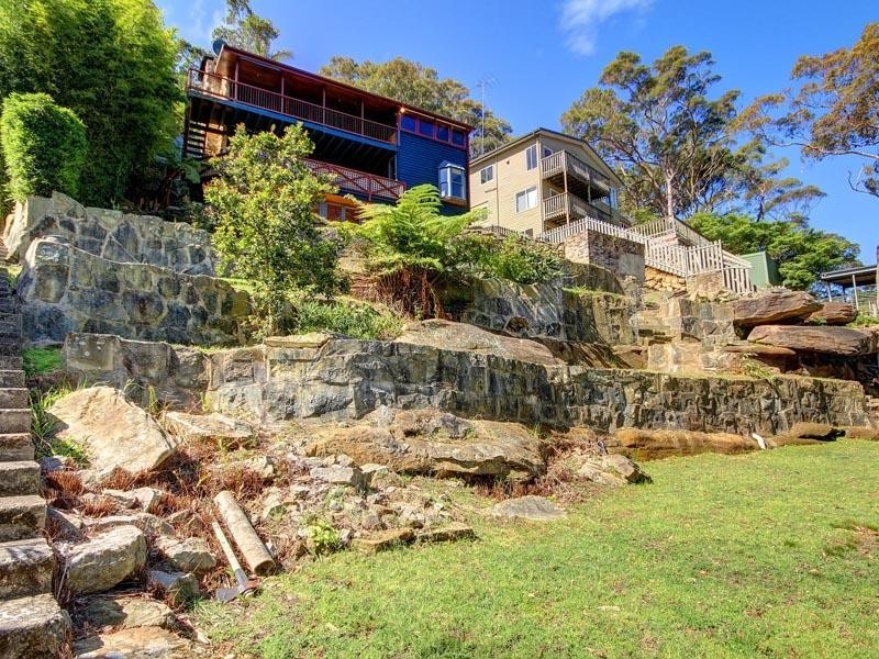 135 Arcadia Avenue, Gymea Bay NSW 2227