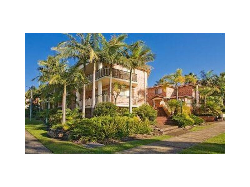 1/17-21 Carnarvon Street, Carlton NSW 2218