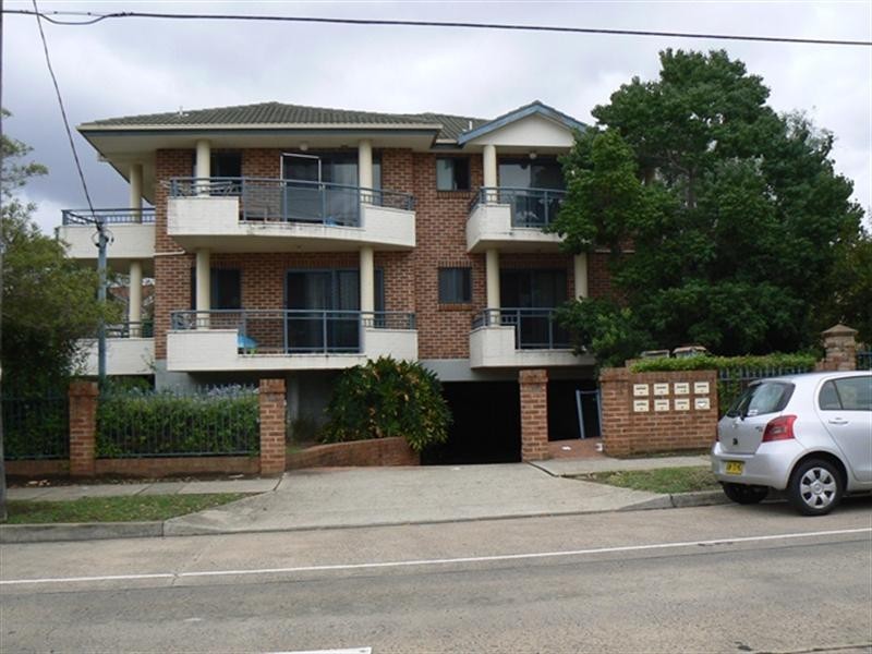4/151 Brighton Avenue, Campsie NSW 2194