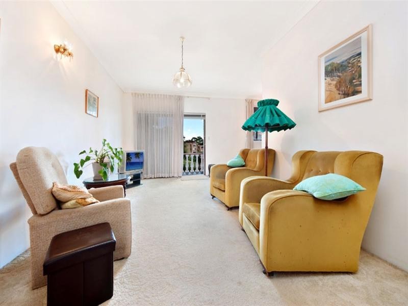 6/13-15 Jubilee Avenue, Carlton NSW 2218