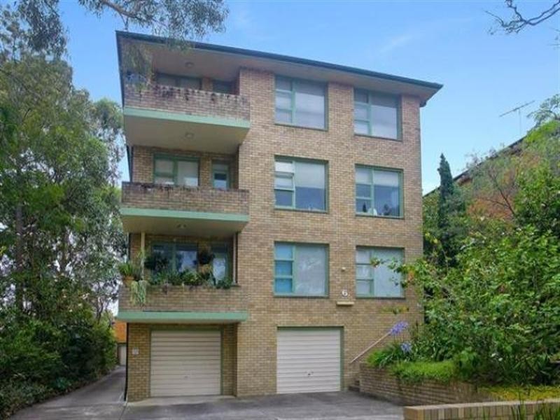 7/6 Guinea Street, Kogarah NSW 2217
