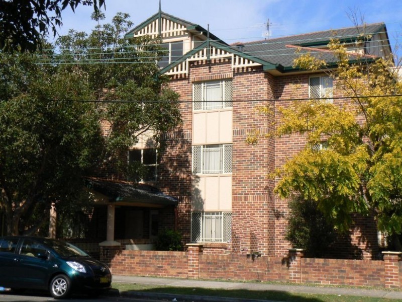 7/13 Hampden Street, Beverly Hills NSW 2209