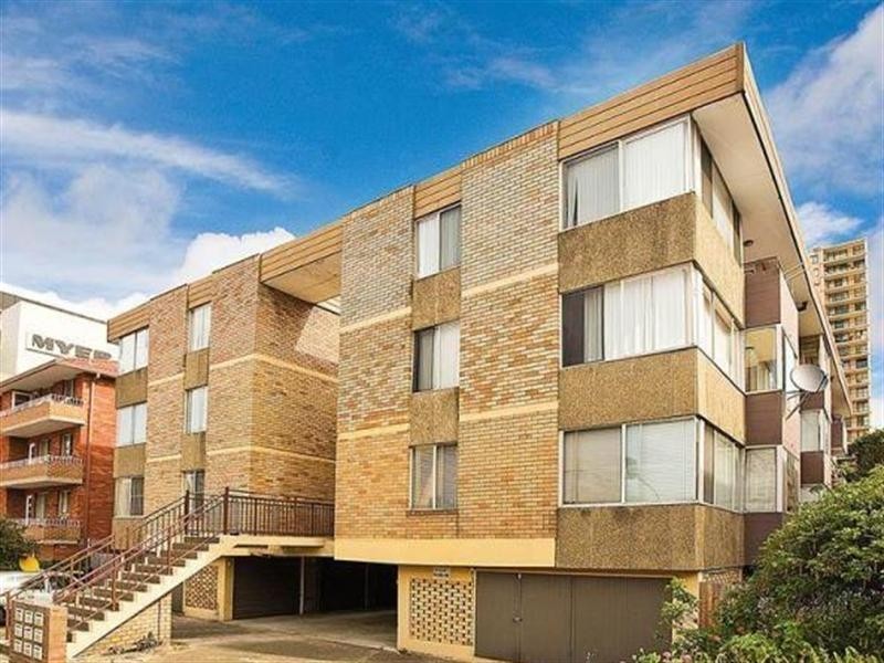 5/39 The Avenue, Hurstville NSW 2220