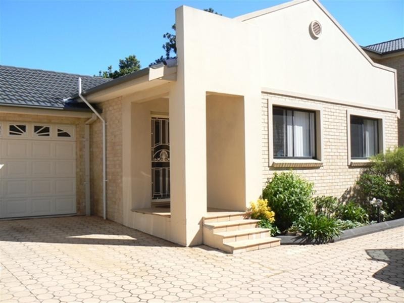 6/83-87 Wolseley Street, Bexley NSW 2207