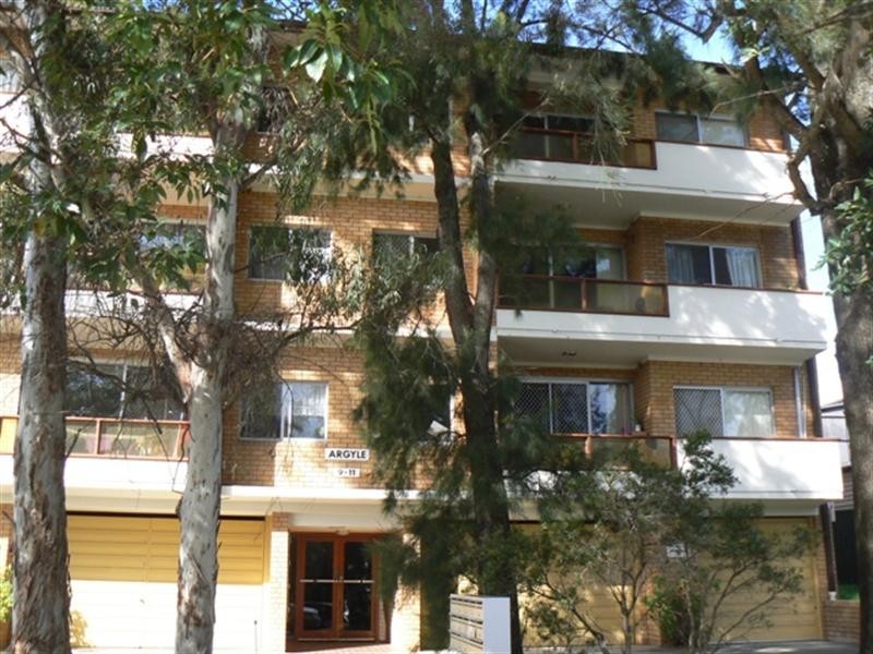 9/9-11 Argyle Street, Carlton NSW 2218