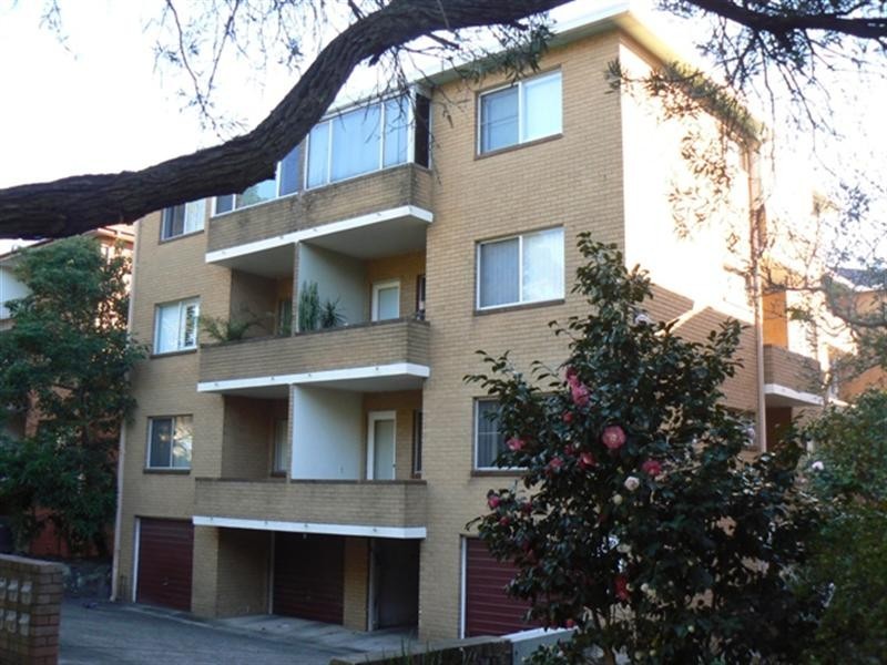 8-10 President Avenue, Kogarah NSW 2217