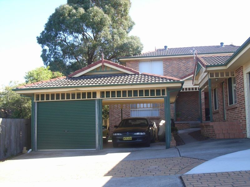 86 Parklands Drive, Shellharbour NSW 2529