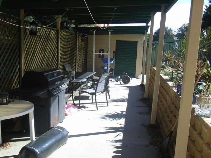 86 Parklands Drive, Shellharbour NSW 2529