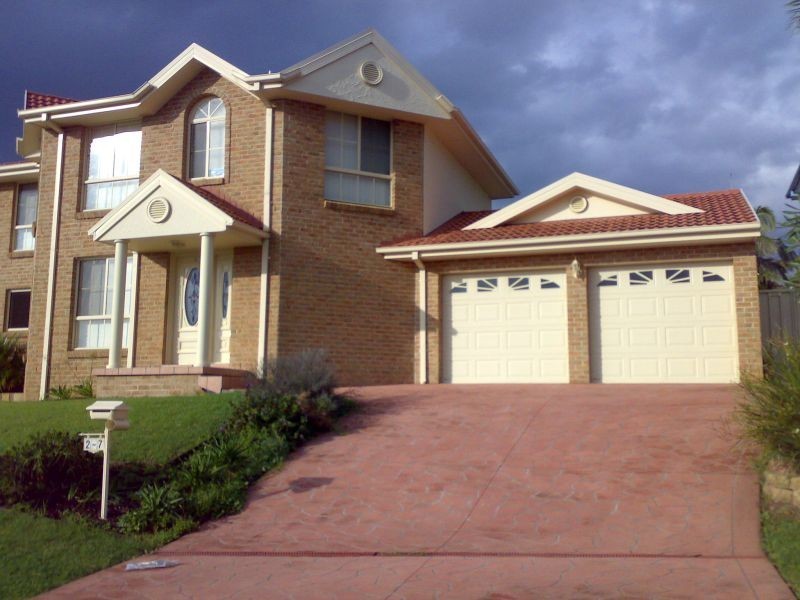 7 Ragamuffin Circuit, Shell Cove NSW 2529