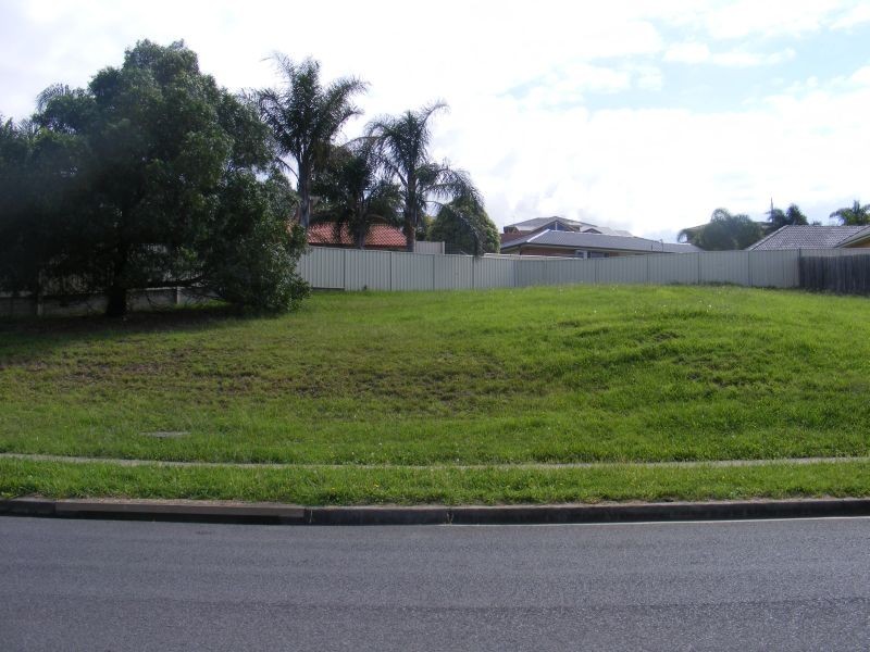 15 Berringer Way, Flinders NSW 2529
