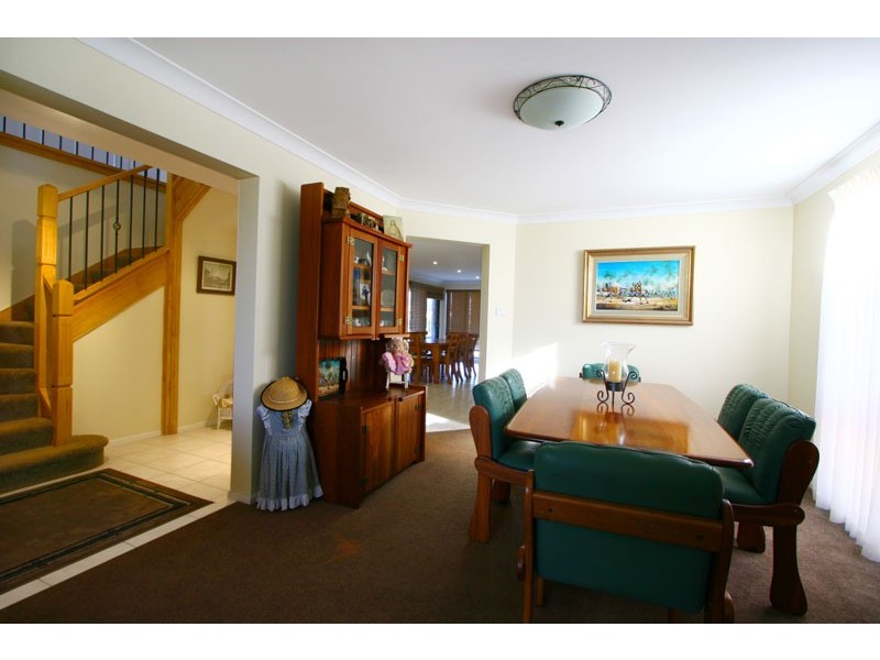 15 Norfolk Crescent, Shell Cove NSW 2529