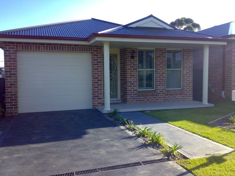 41 Mary Street, Shellharbour NSW 2529